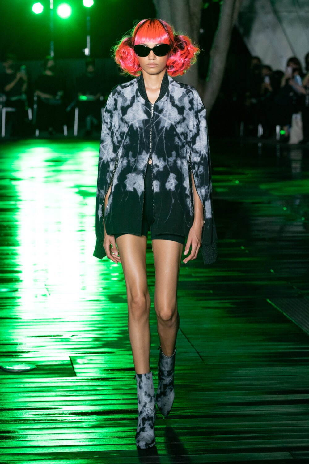 RYNSHU Spring/Summer 2023 Collection