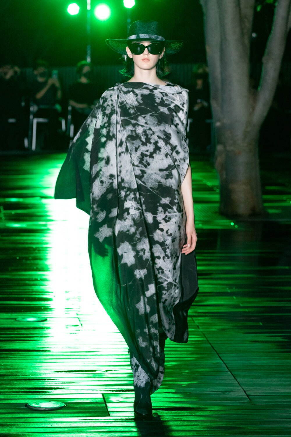 RYNSHU Spring/Summer 2023 Collection