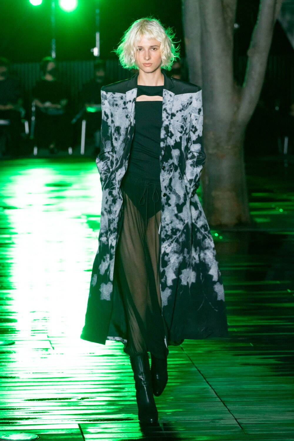 RYNSHU Spring/Summer 2023 Collection