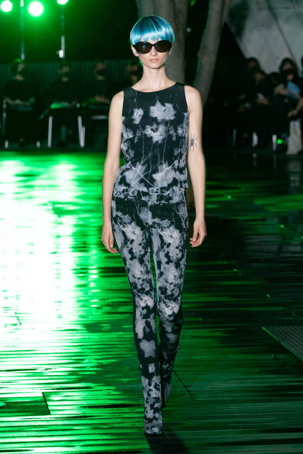 RYNSHU Spring/Summer 2023 Collection