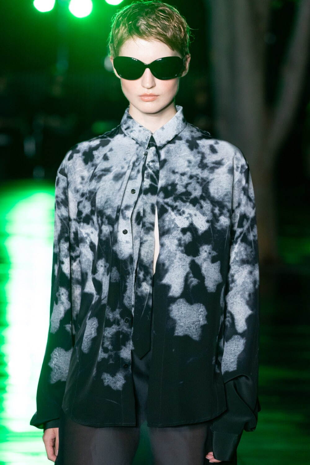 RYNSHU Spring/Summer 2023 Collection