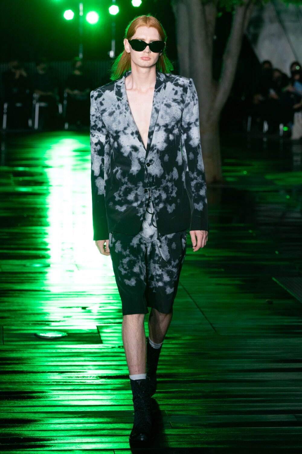 RYNSHU Spring/Summer 2023 Collection