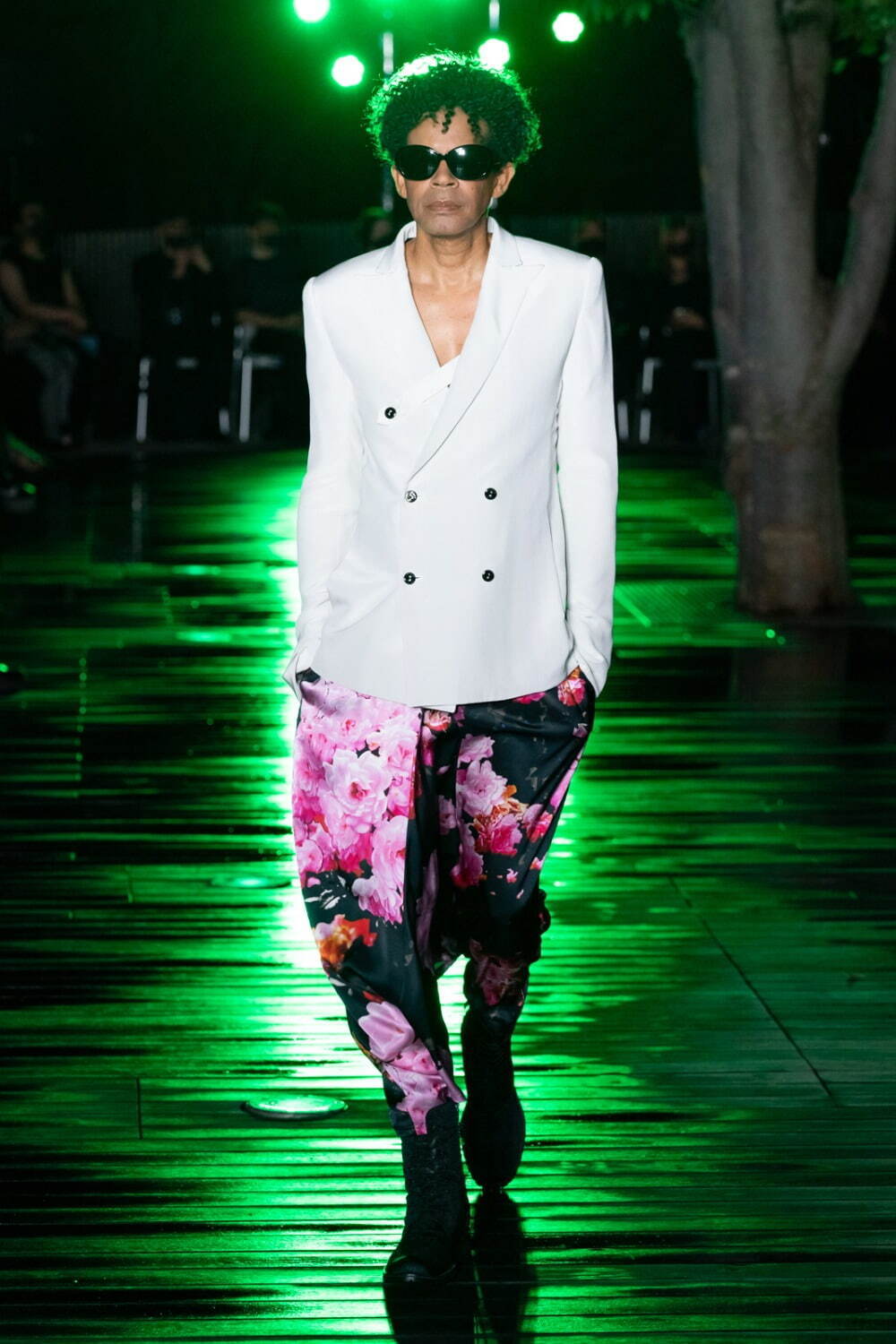 RYNSHU Spring/Summer 2023 Collection