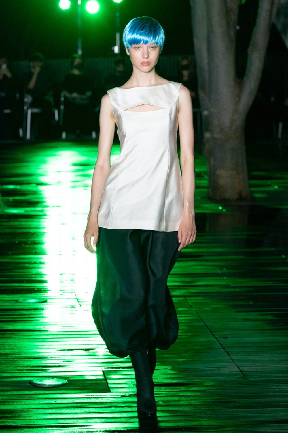 RYNSHU Spring/Summer 2023 Collection