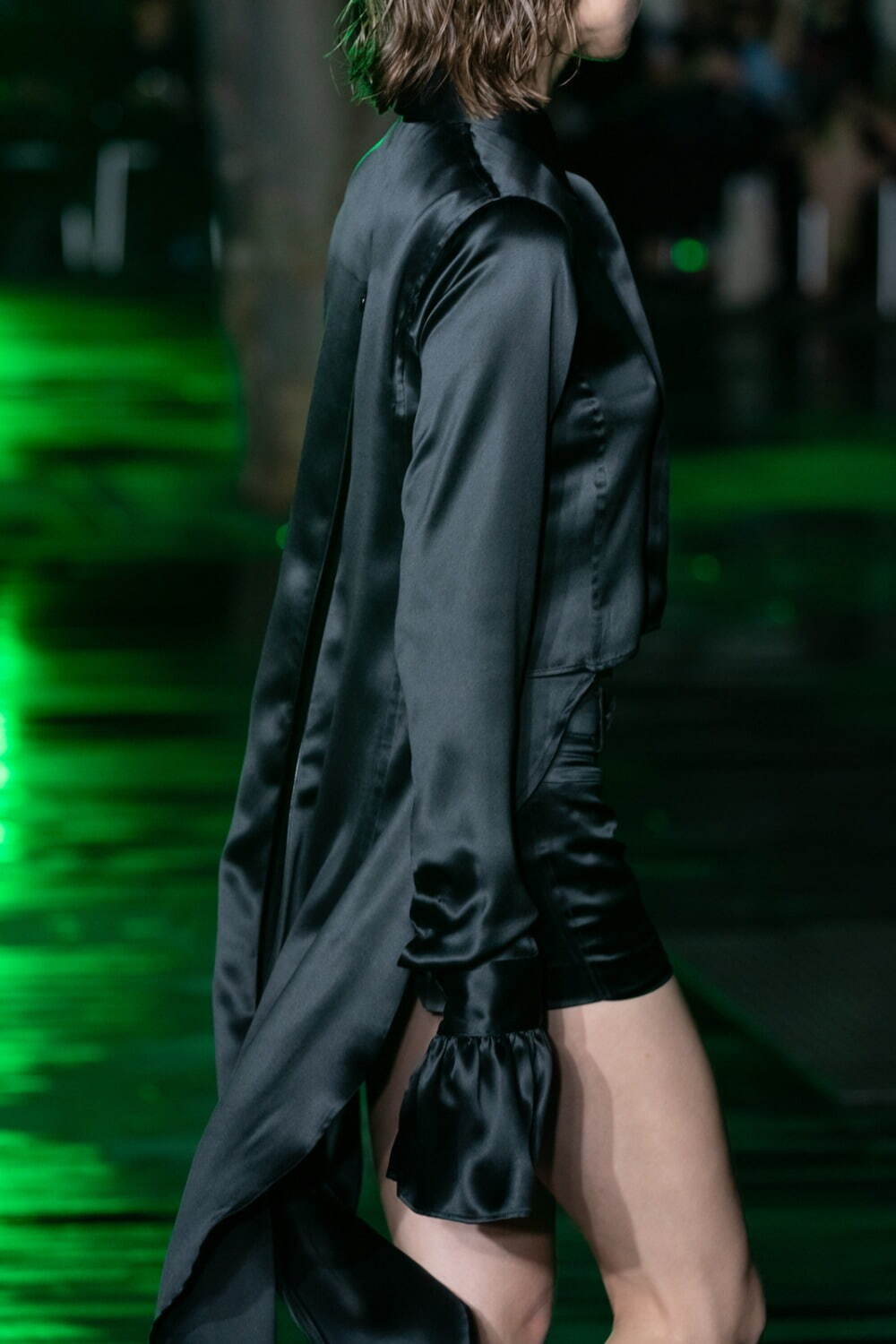 RYNSHU Spring/Summer 2023 Collection