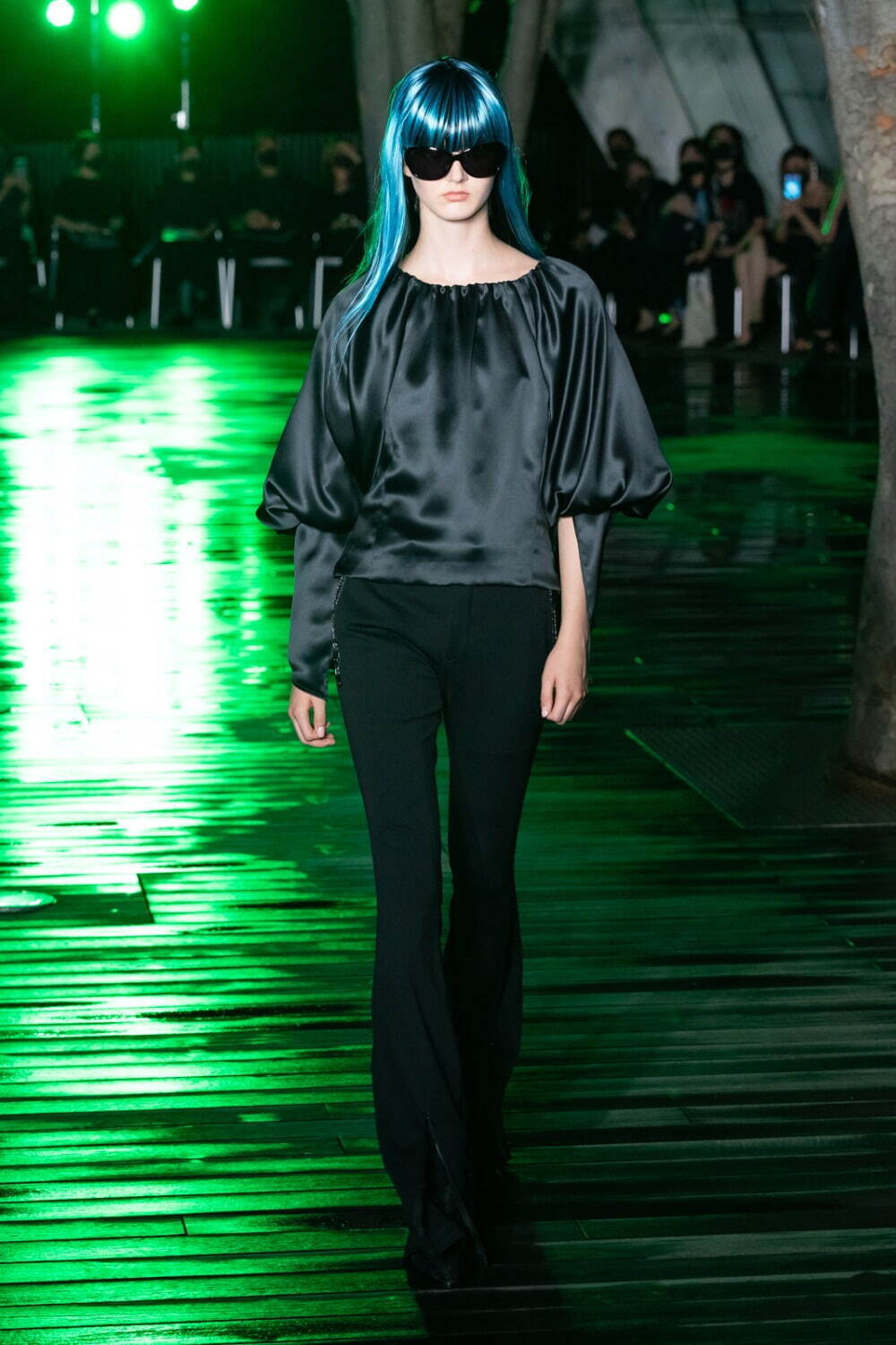 RYNSHU Spring/Summer 2023 Collection