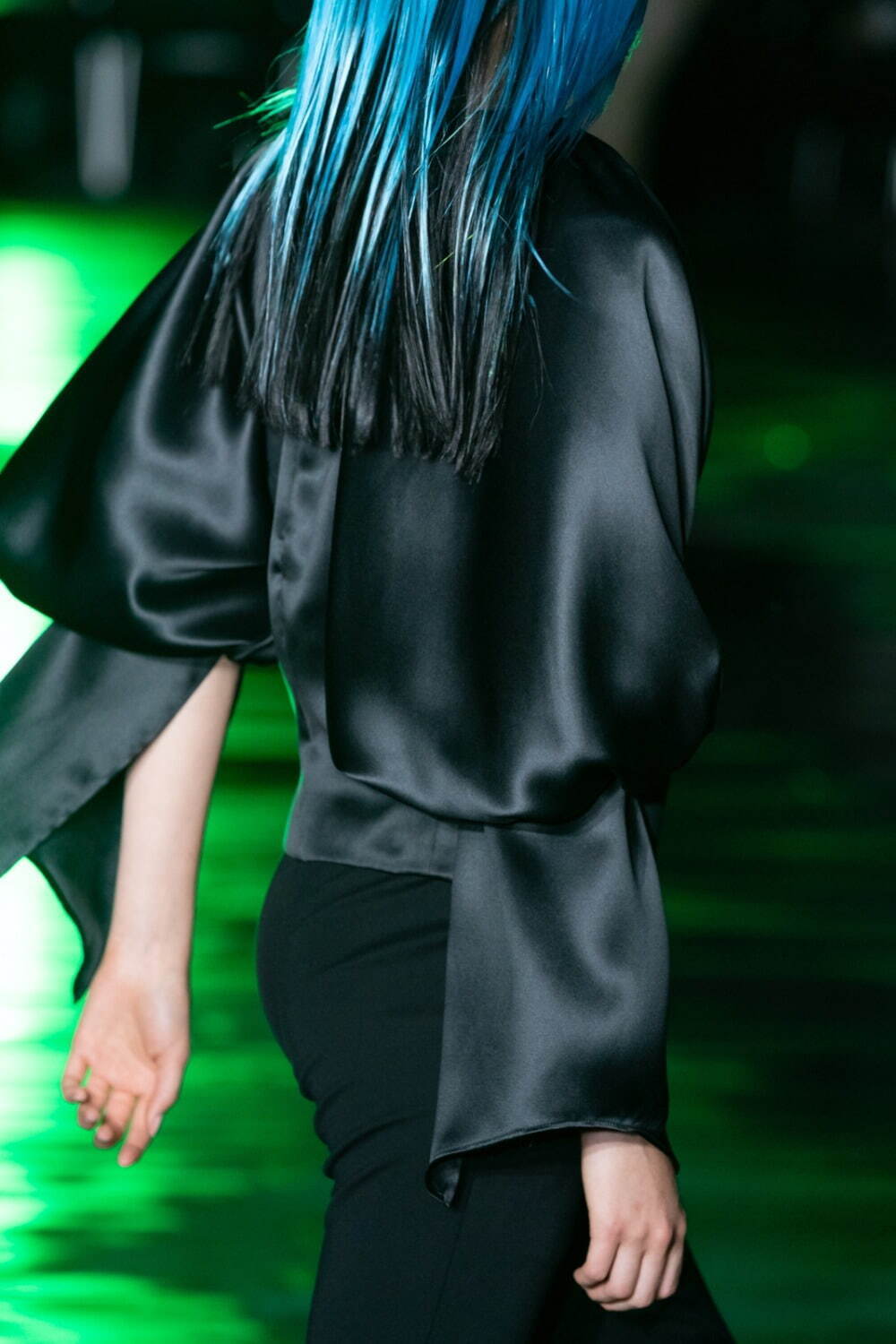 RYNSHU Spring/Summer 2023 Collection