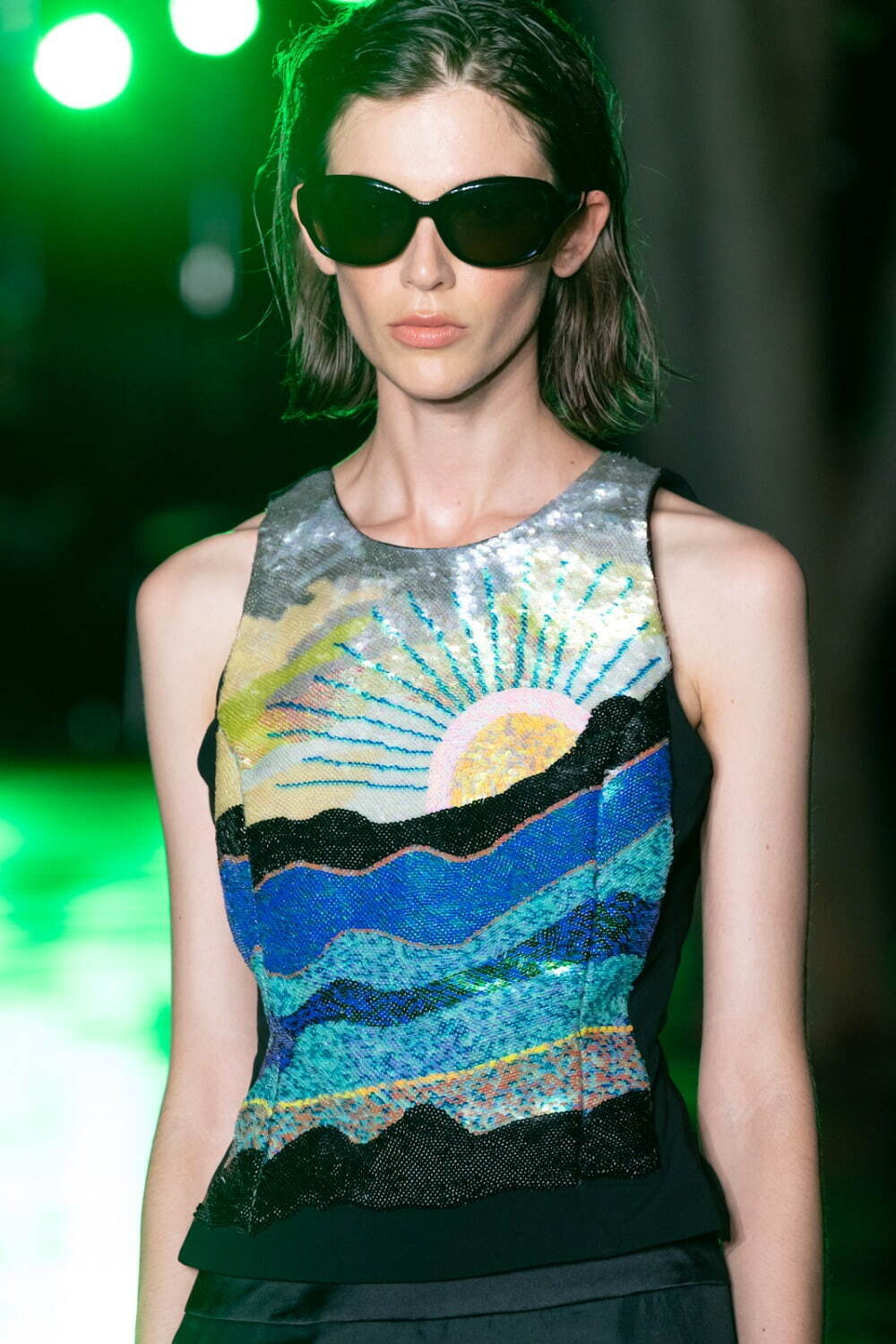 RYNSHU Spring/Summer 2023 Collection