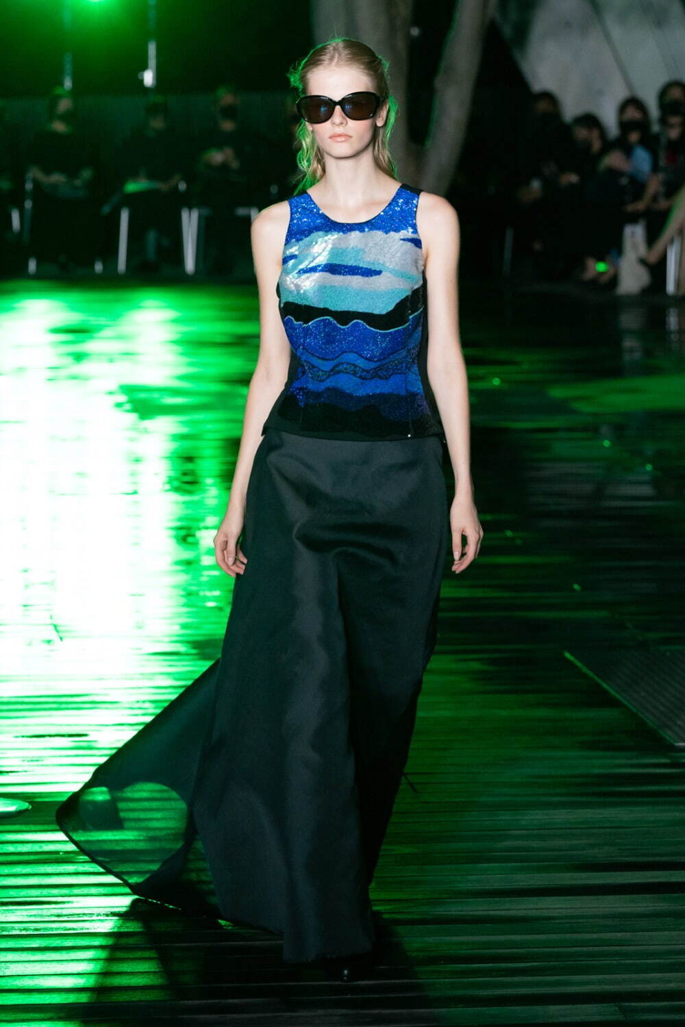 RYNSHU Spring/Summer 2023 Collection