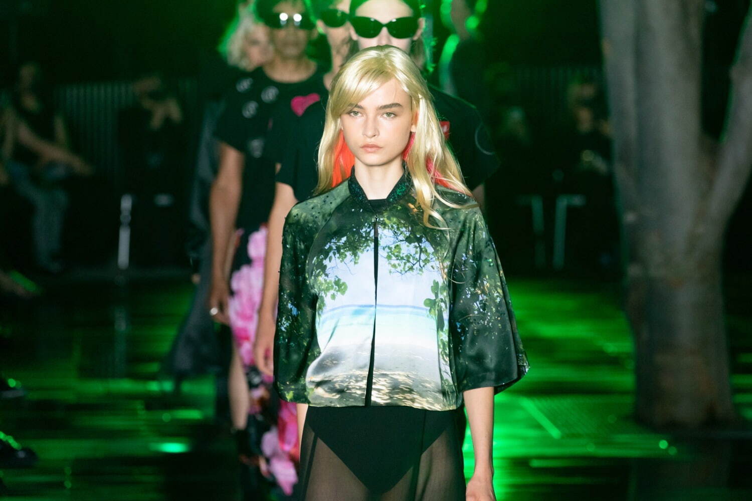 RYNSHU Spring/Summer 2023 Collection