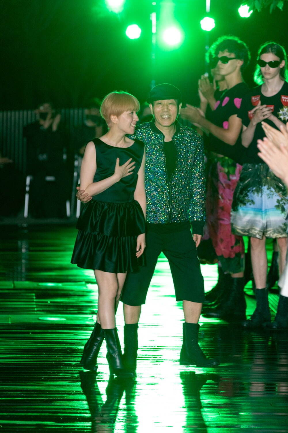 RYNSHU Spring/Summer 2023 Collection