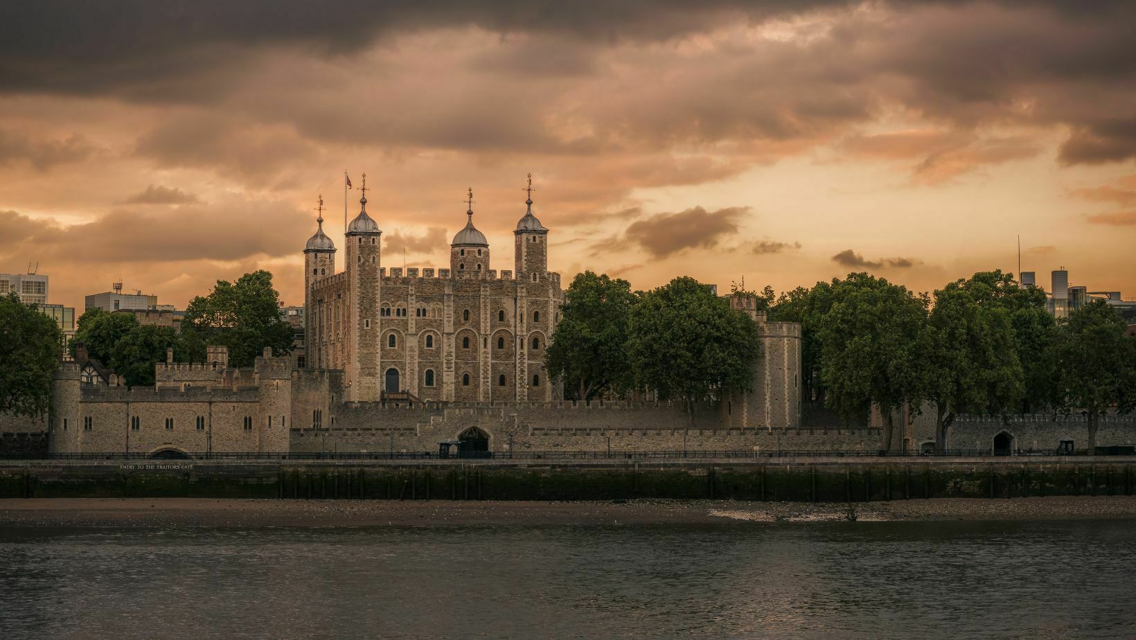 Tower of London