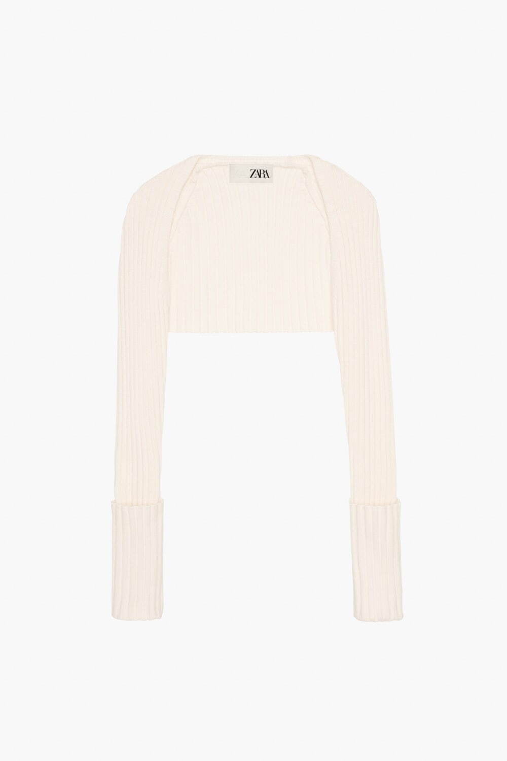 ZARA x Kaia Gerber Collection