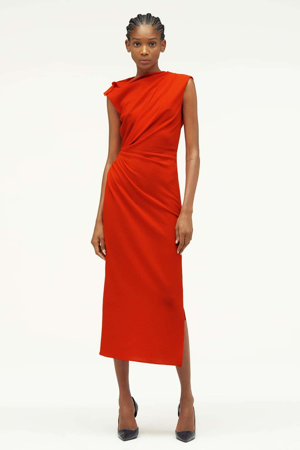 Narciso Rodriguez x Zara collection