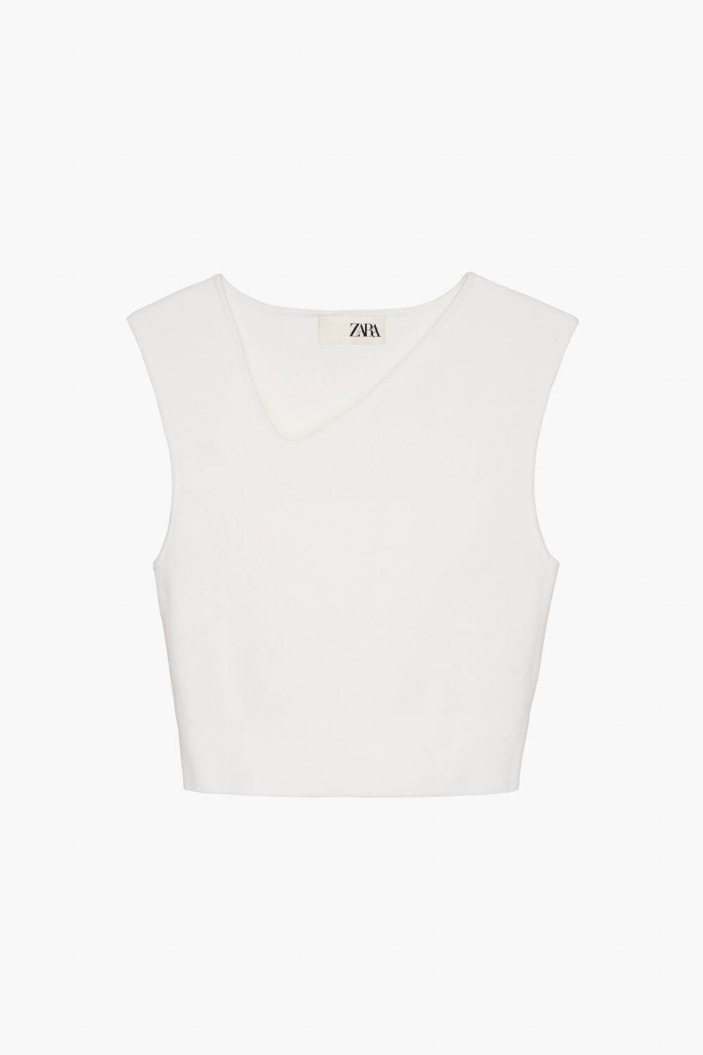 ZARA x Kaia Gerber Collection