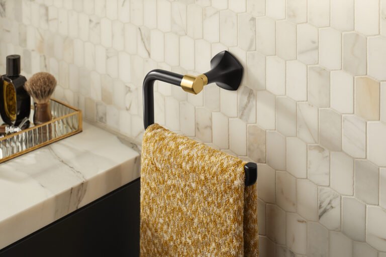 SNAP TASTE KOHLER Occasion collection is inspired by the Golden Age
