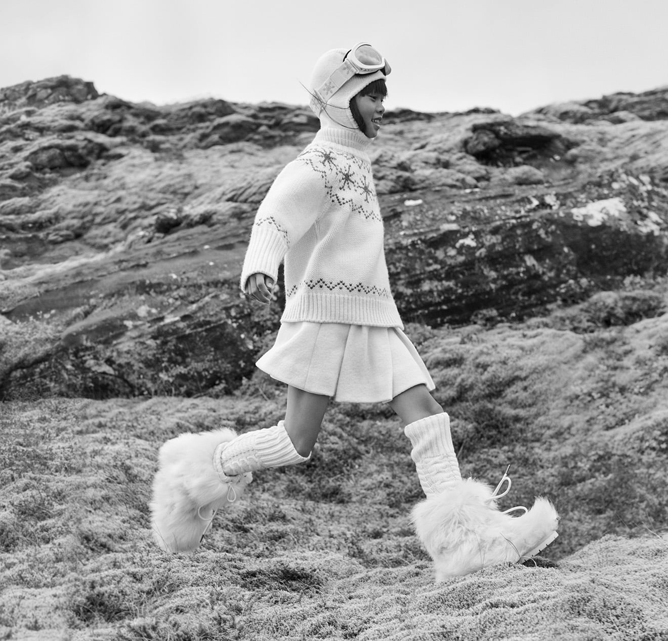 Zara Studio Kids Fall/Winter 202222 Collection