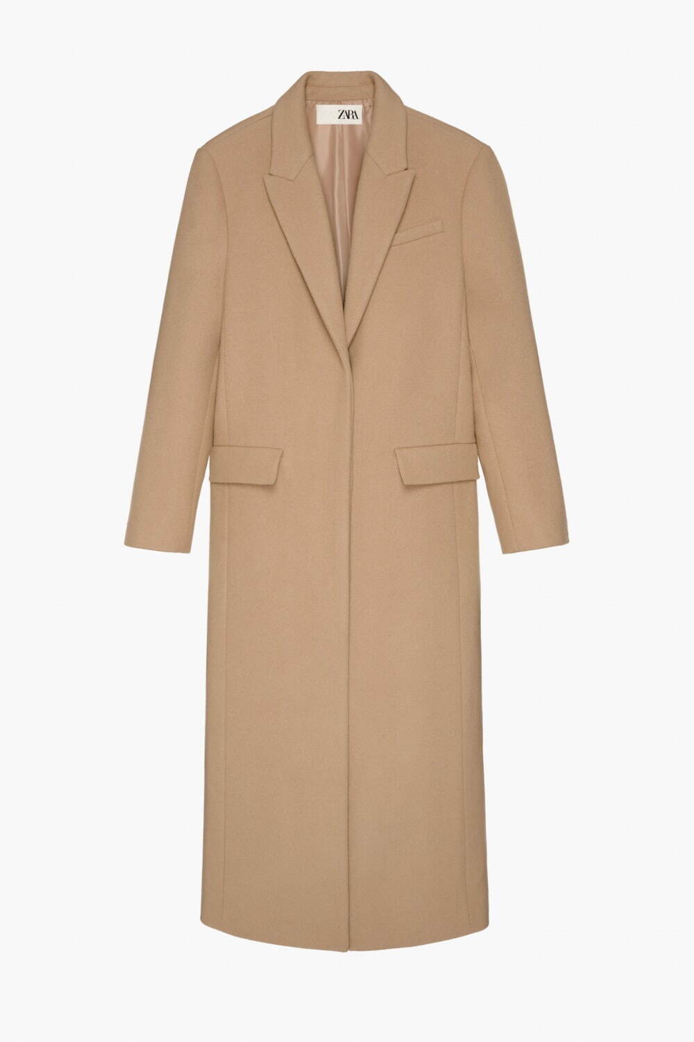 ZARA x Kaia Gerber Collection