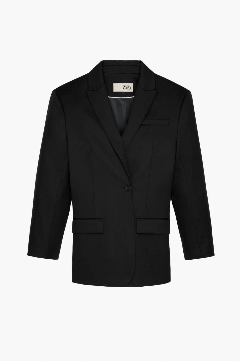 ZARA x Kaia Gerber Collection