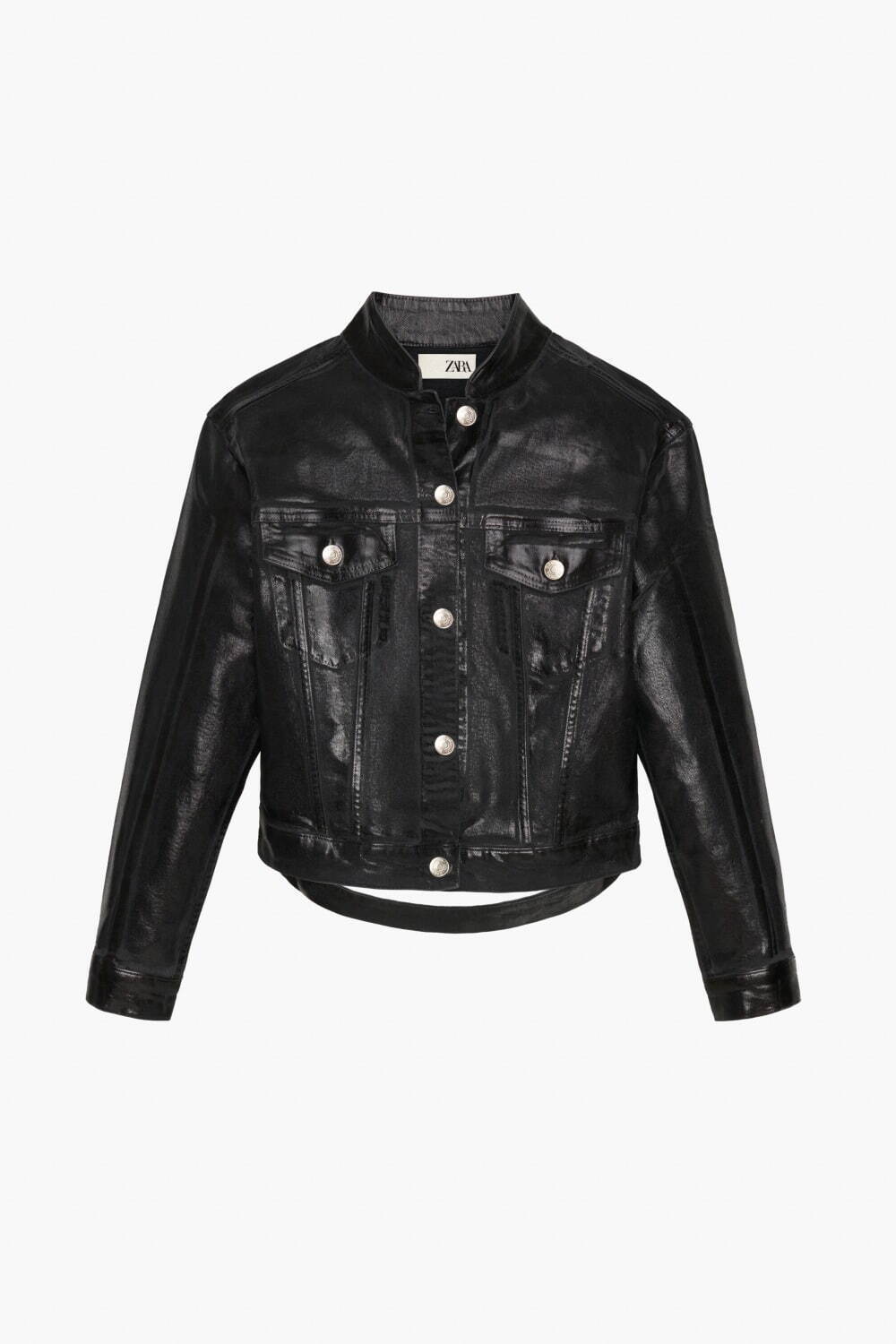 ZARA x Kaia Gerber Collection