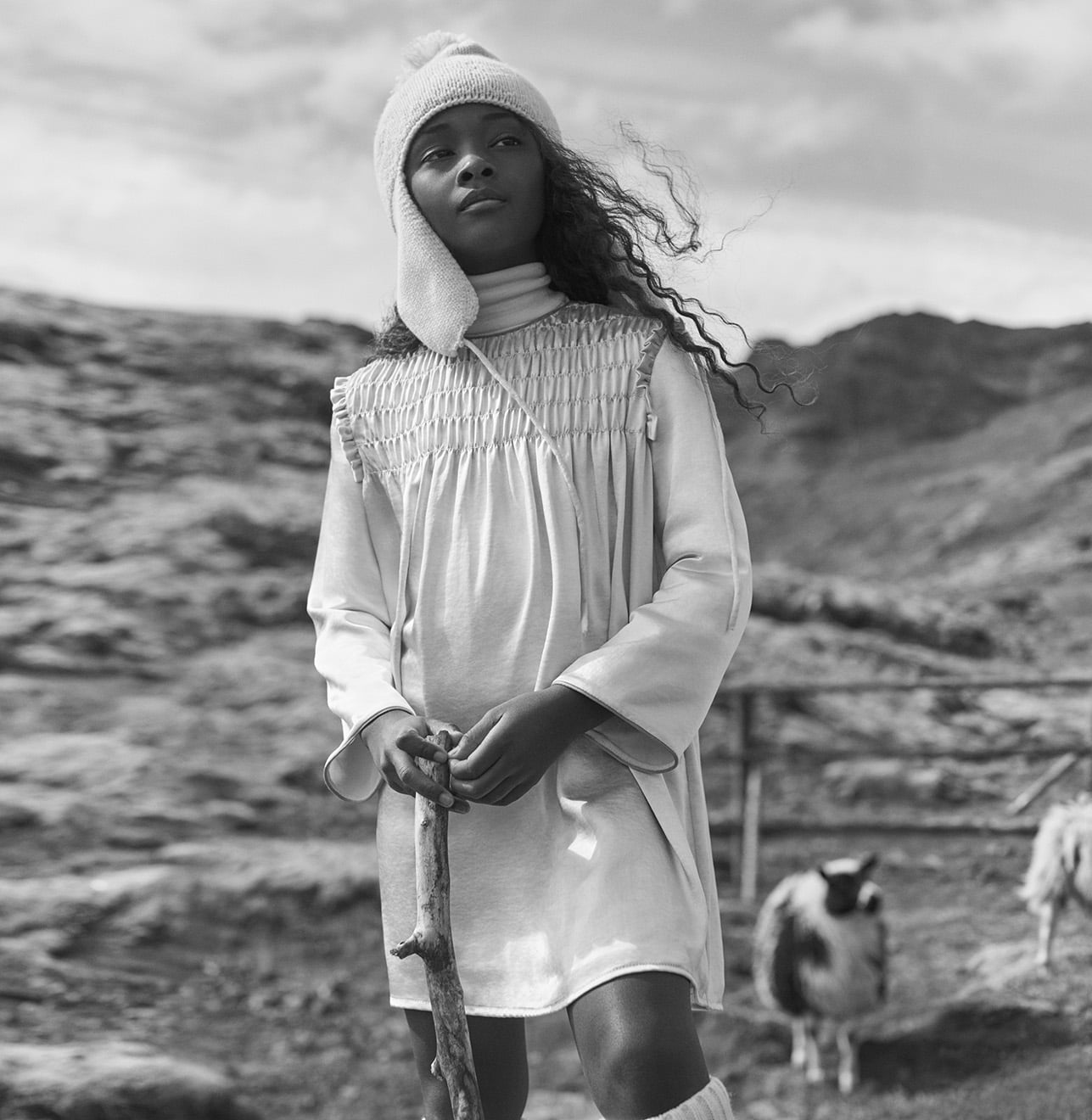 Zara Studio Kids Fall/Winter 202222 Collection