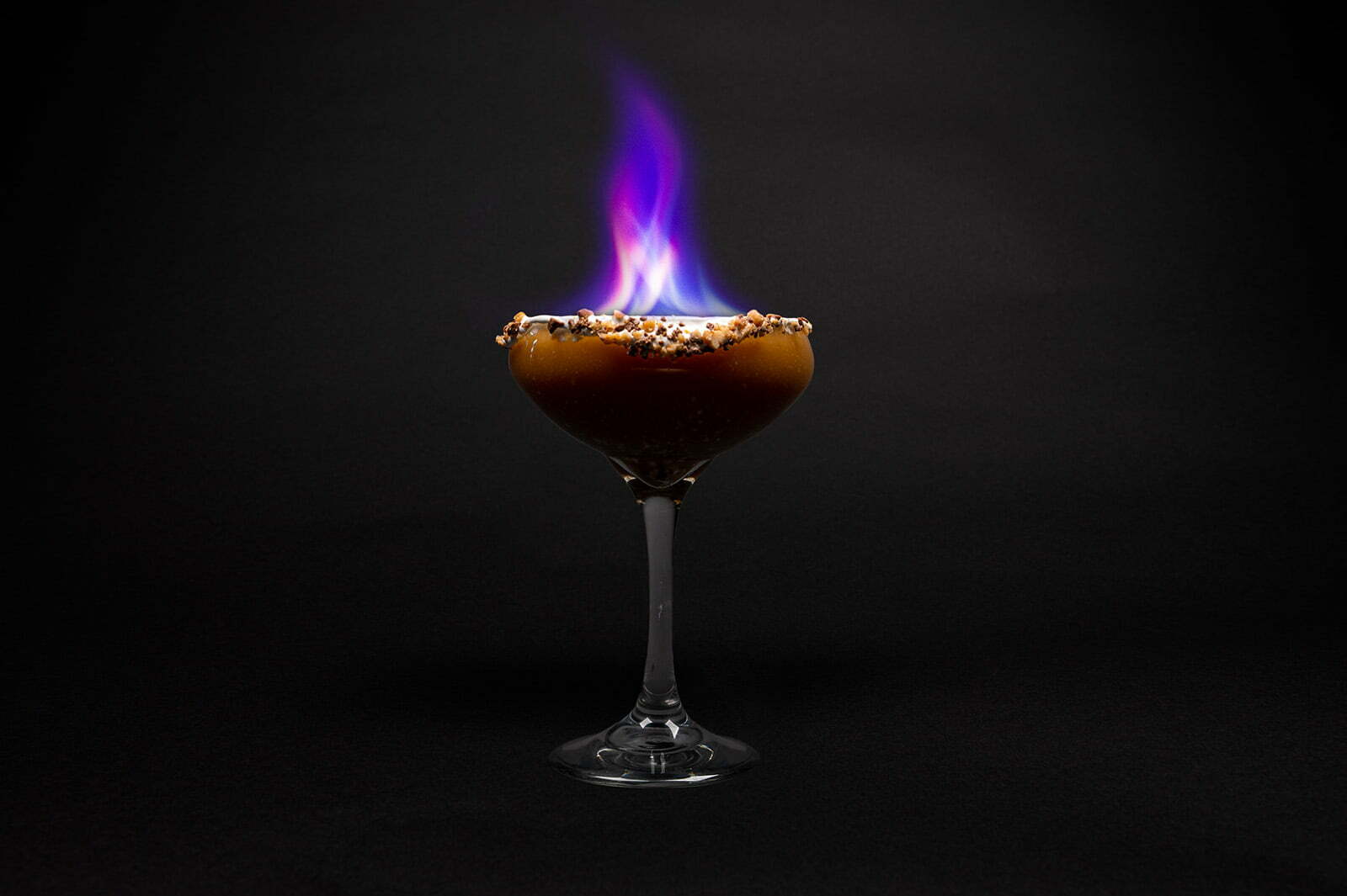 ScareA15 Cocktail