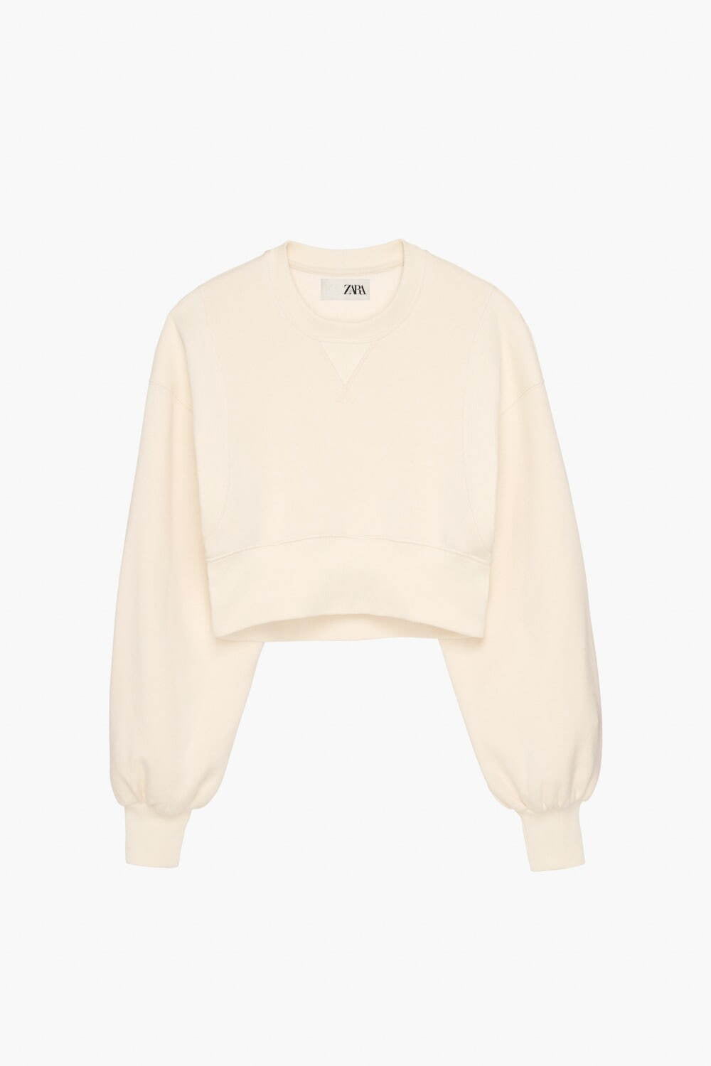 ZARA x Kaia Gerber Collection