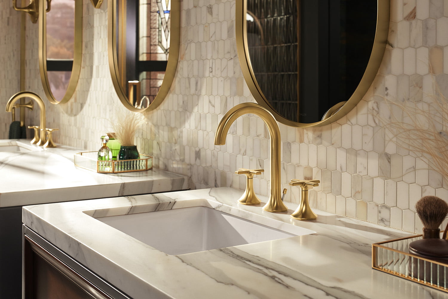 Kohler Occasion Collection