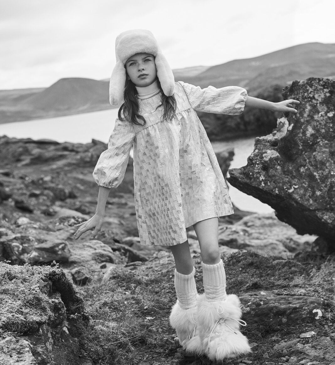 Zara Studio Kids Fall/Winter 2022 Collection Lookbook | SNAP TASTE