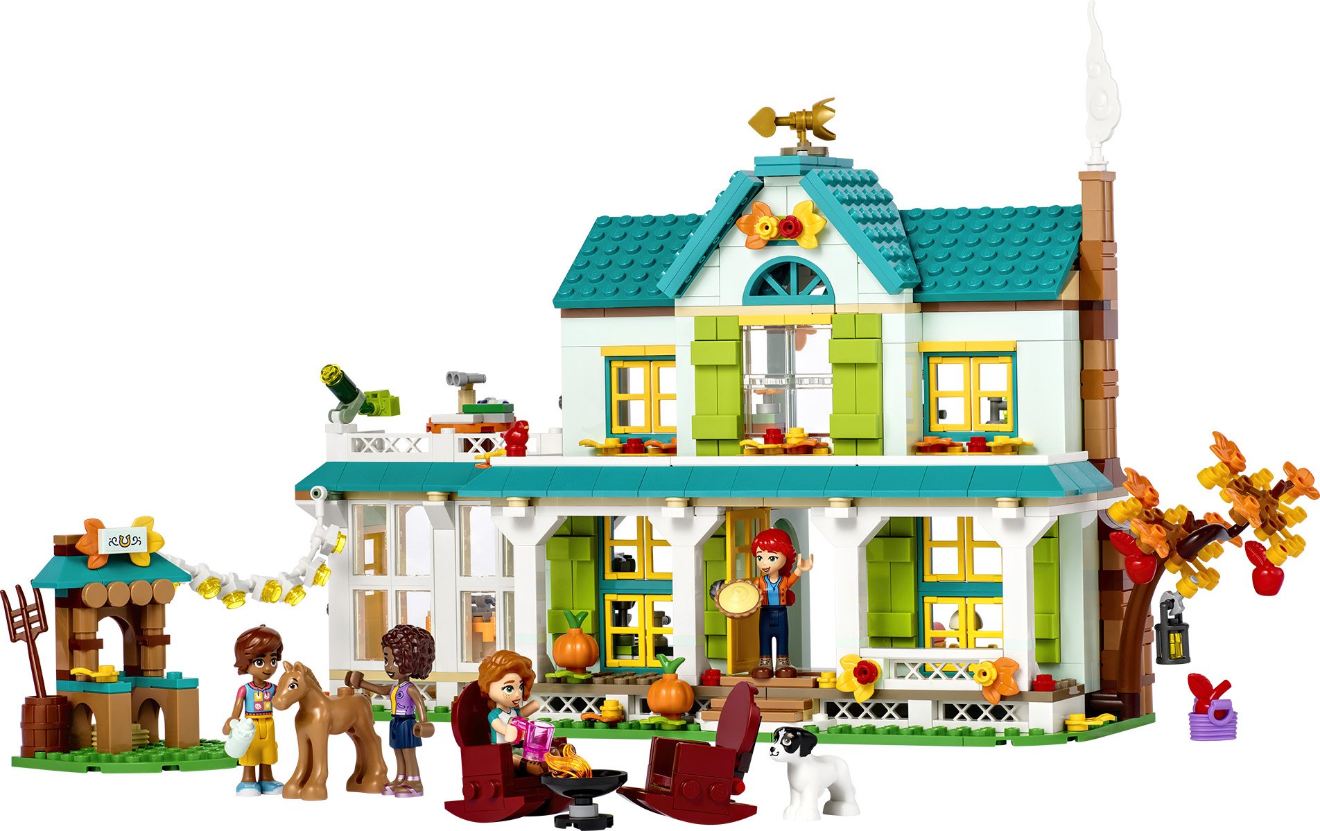 LEGO® Friends