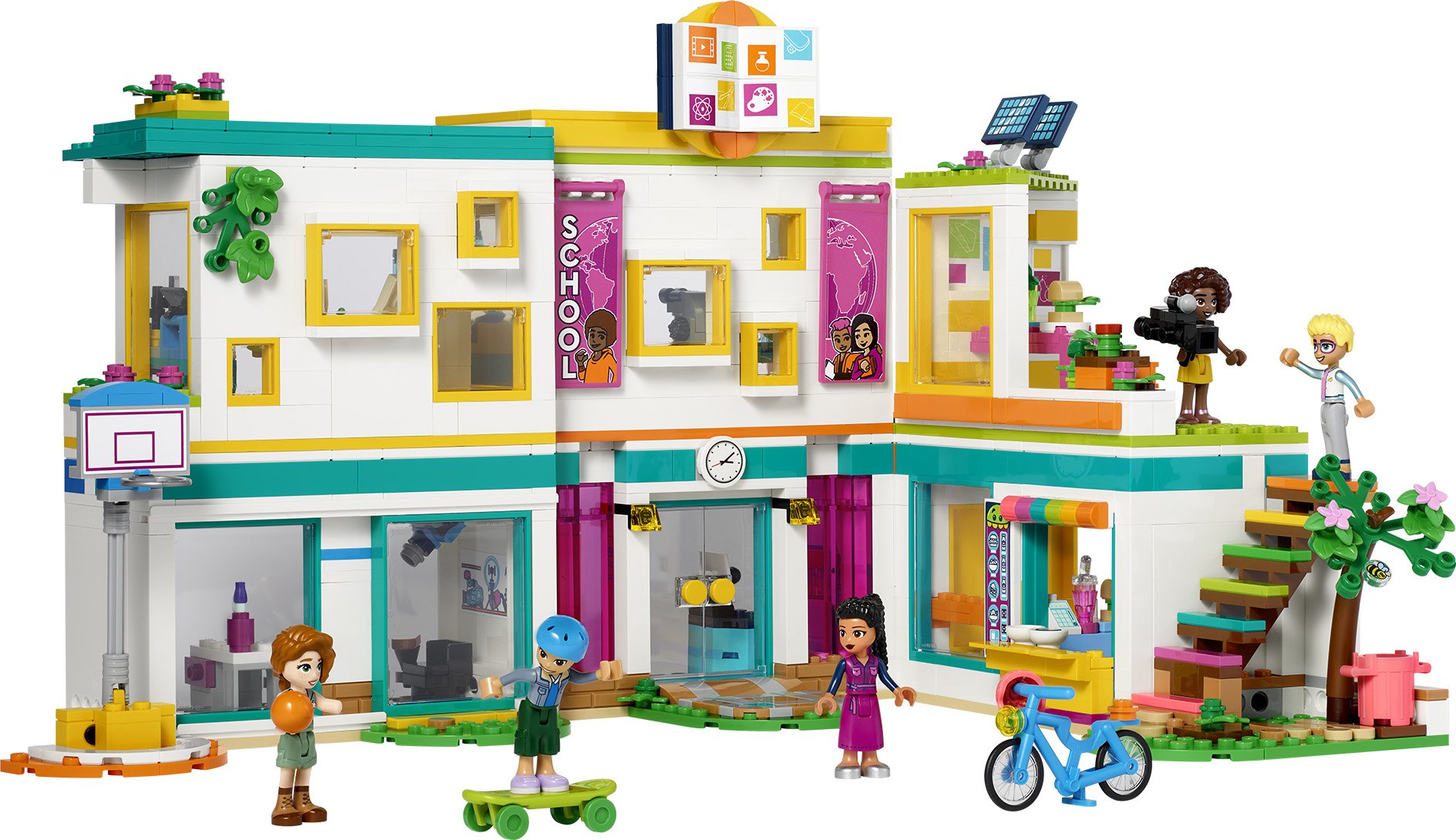 LEGO® Friends