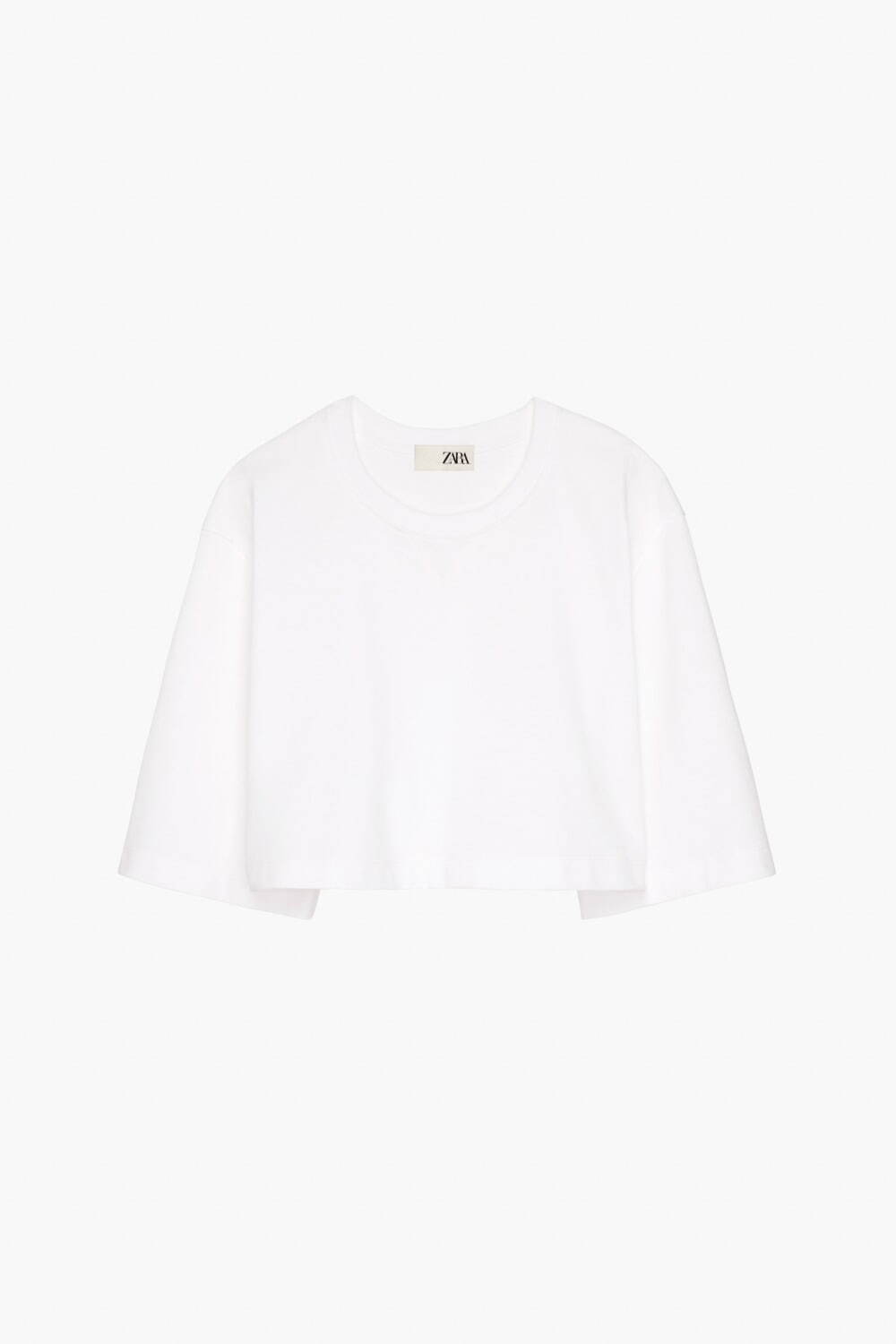 ZARA x Kaia Gerber Collection