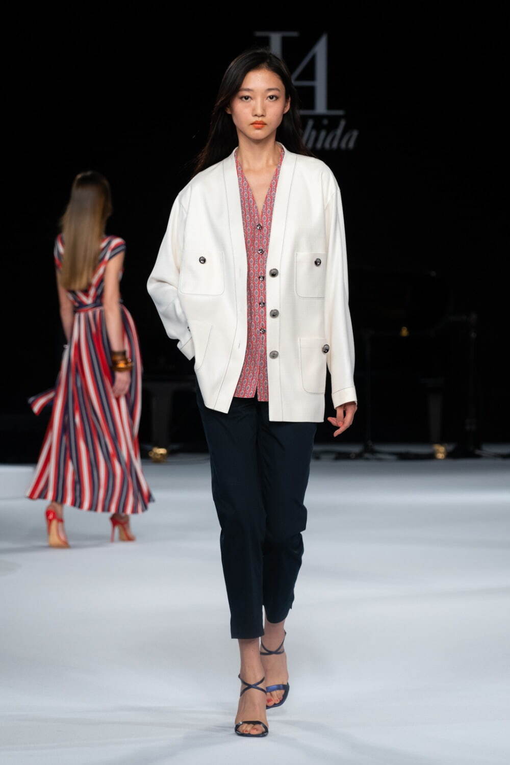 Jun Ashida Spring/Summer 2023 Collection