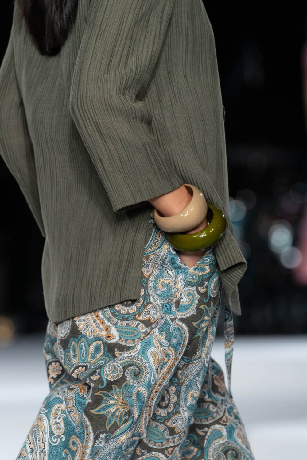 Jun Ashida Spring/Summer 2023 Collection