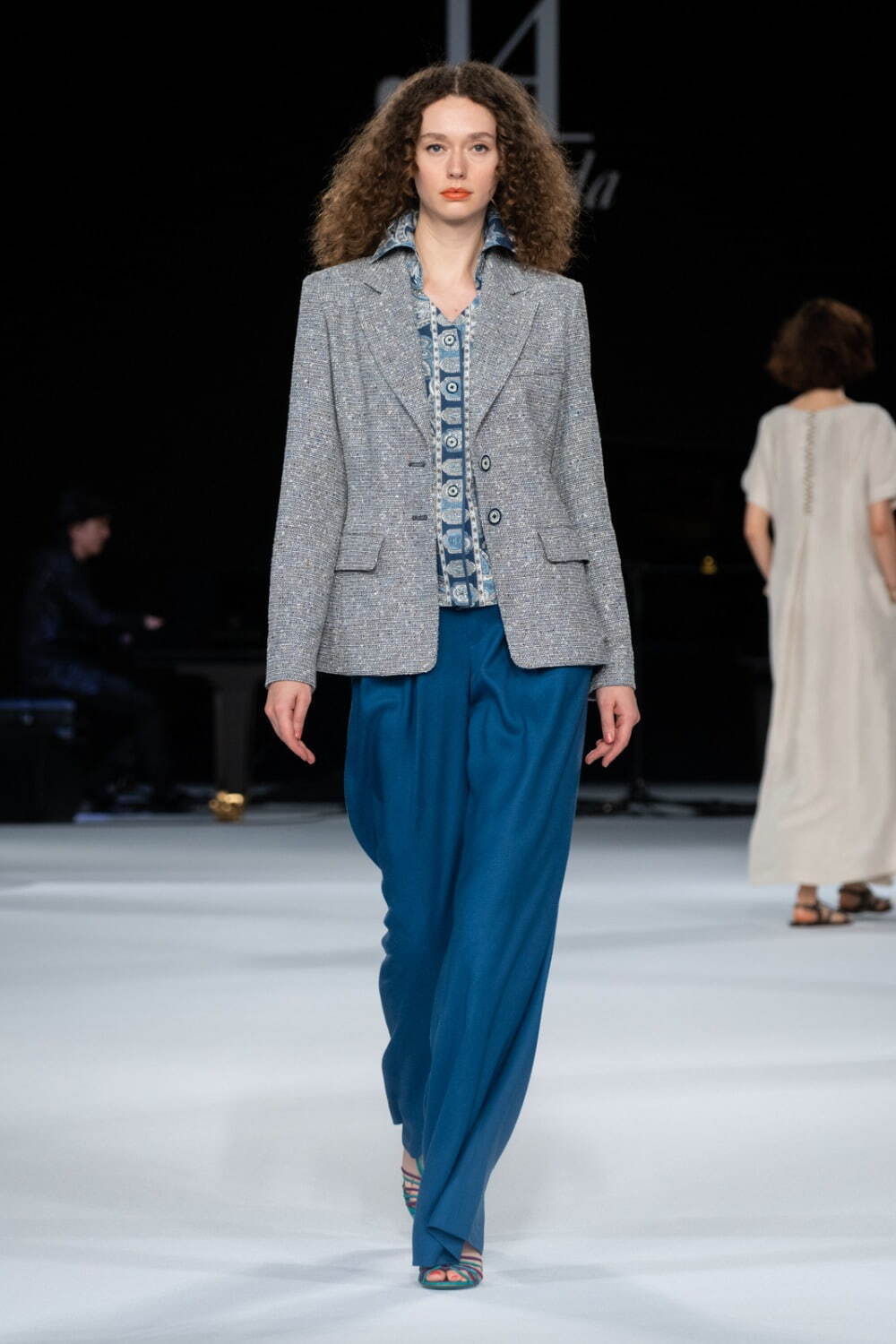 Jun Ashida Spring/Summer 2023 Collection