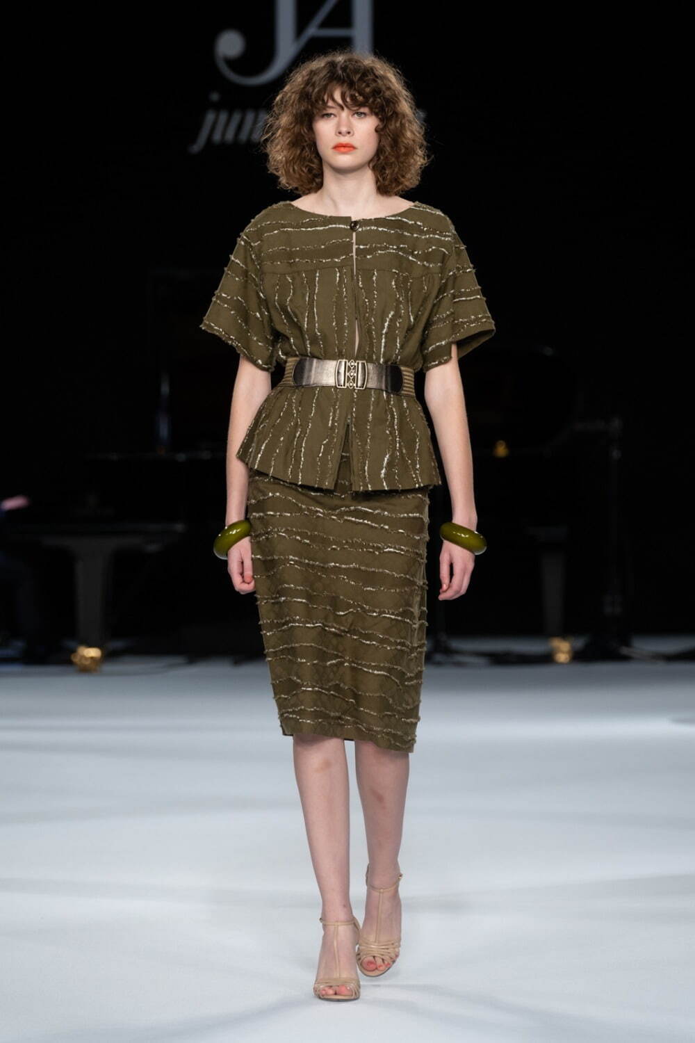 Jun Ashida Spring/Summer 2023 Collection