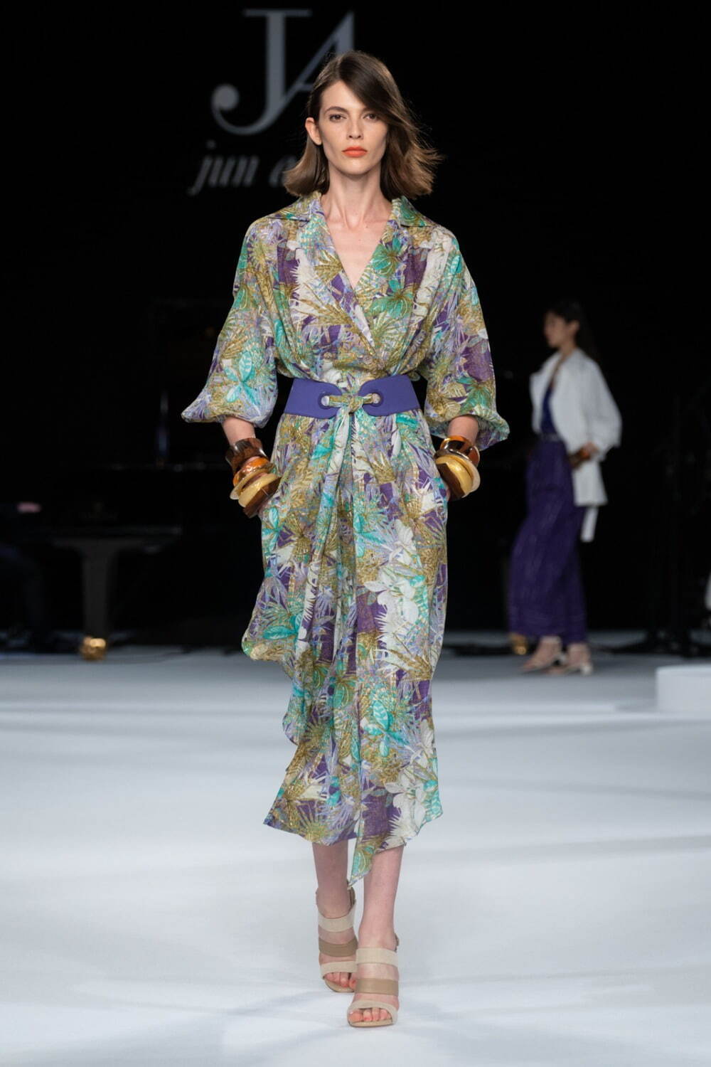 Jun Ashida Spring/Summer 2023 Collection