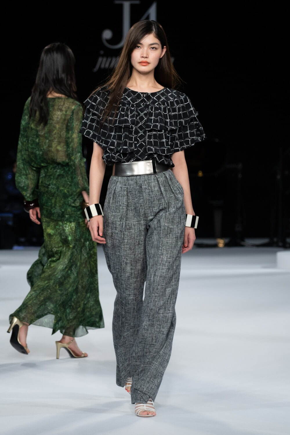 Jun Ashida Spring/Summer 2023 Collection