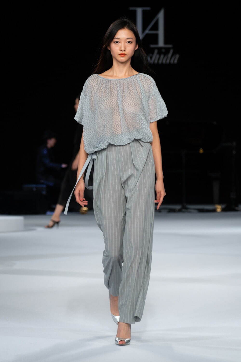 Jun Ashida Spring/Summer 2023 Collection