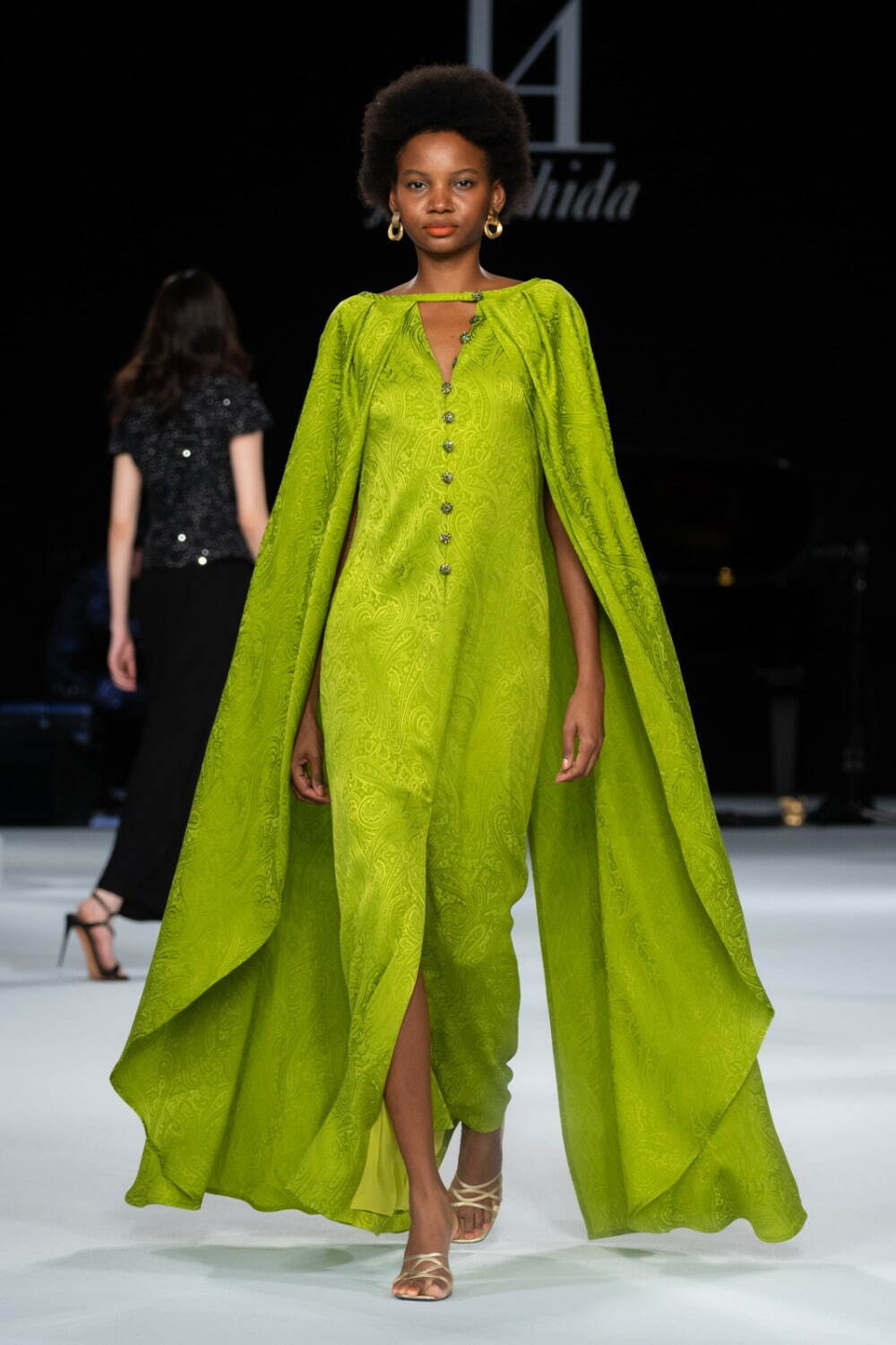 Jun Ashida Spring/Summer 2023 Collection