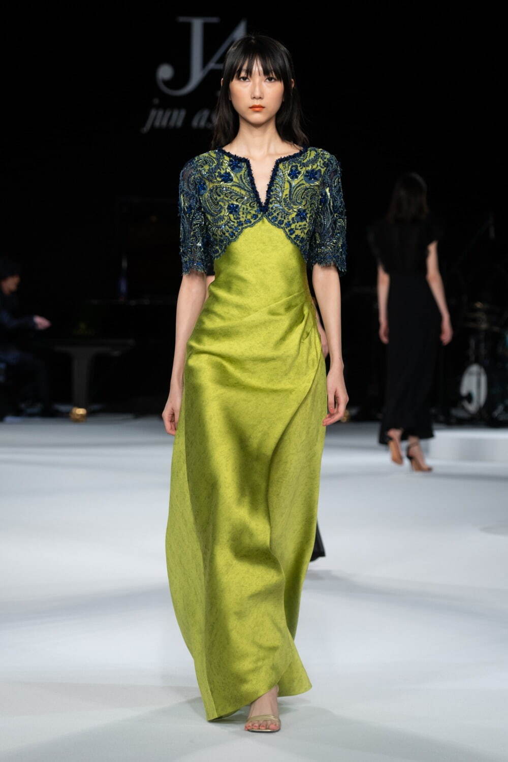 Jun Ashida Spring/Summer 2023 Collection