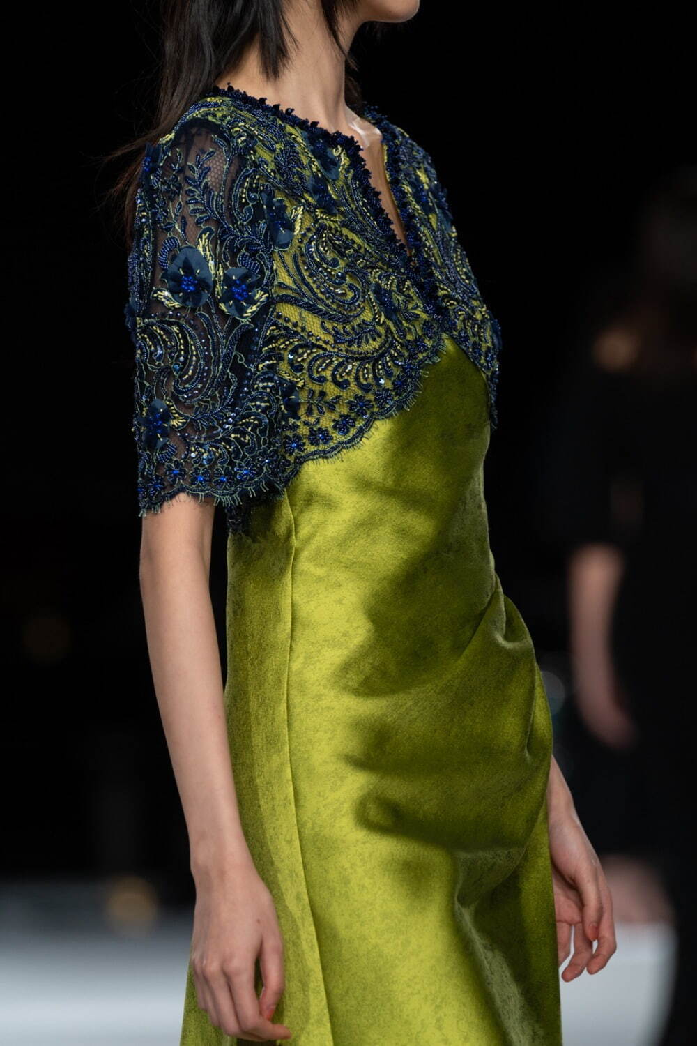 Jun Ashida Spring/Summer 2023 Collection