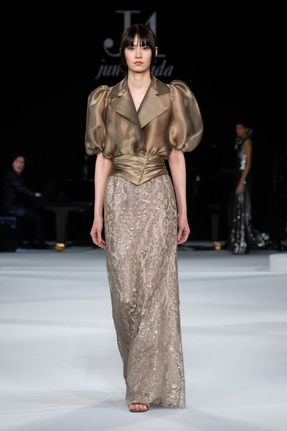 Jun Ashida Spring/Summer 2023 Collection