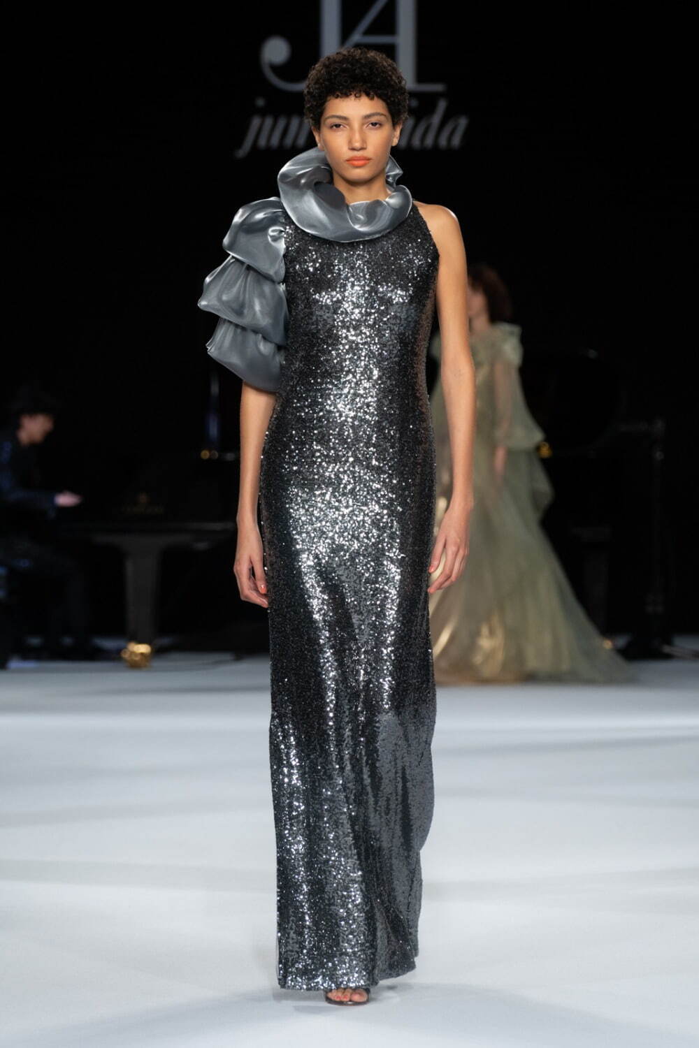 Jun Ashida Spring/Summer 2023 Collection