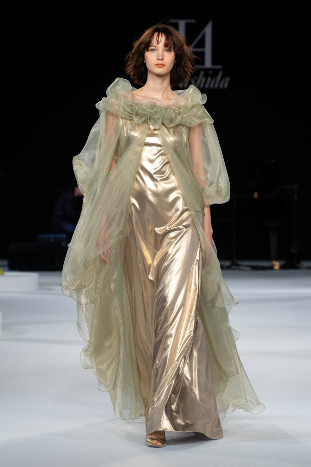 Jun Ashida Spring/Summer 2023 Collection