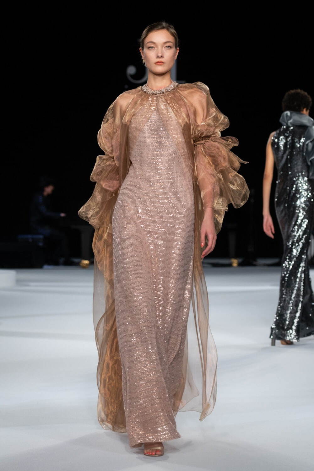 Jun Ashida Spring/Summer 2023 Collection