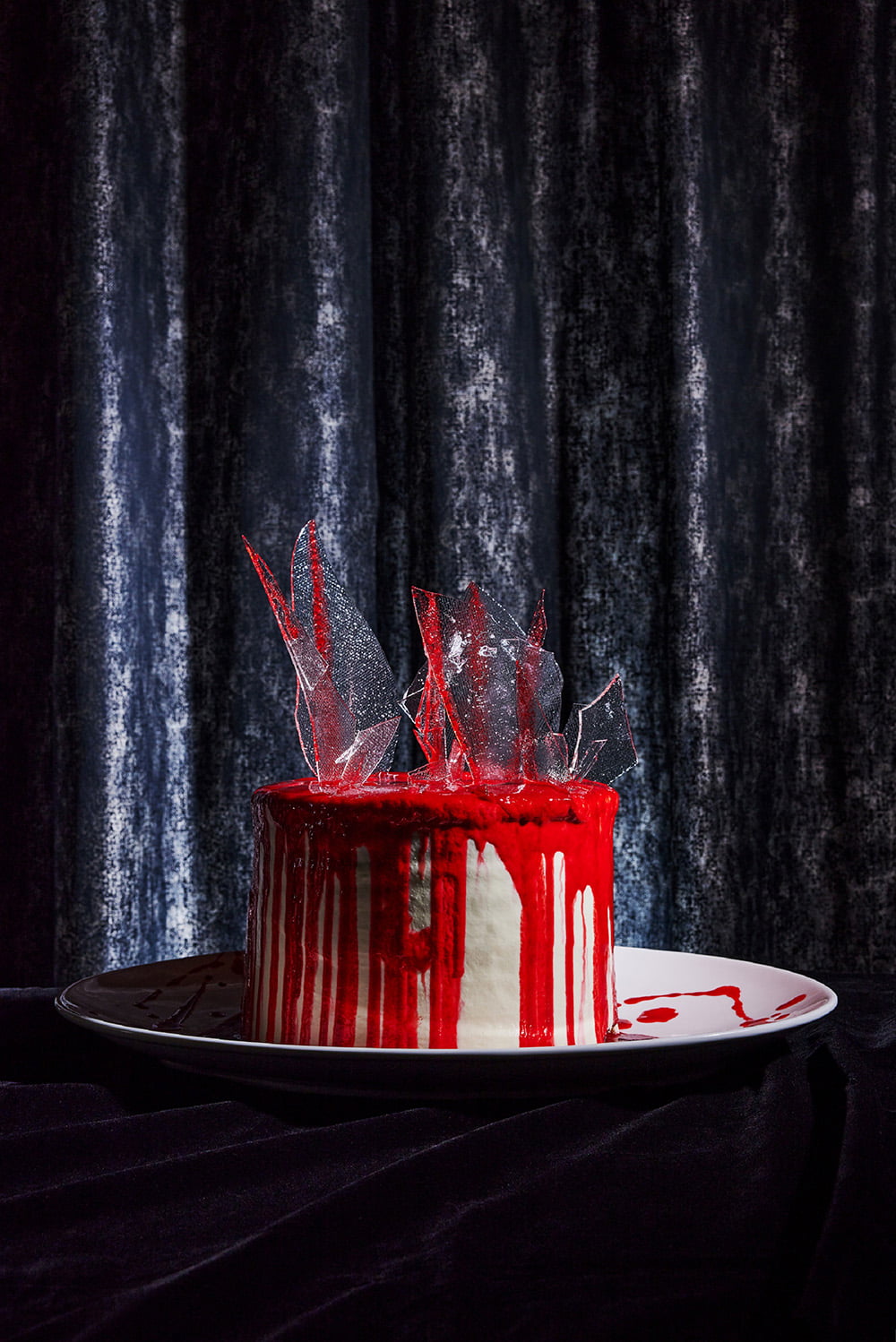 LAVO - Layer Cake - 2022 Halloween Marina Bay Sands