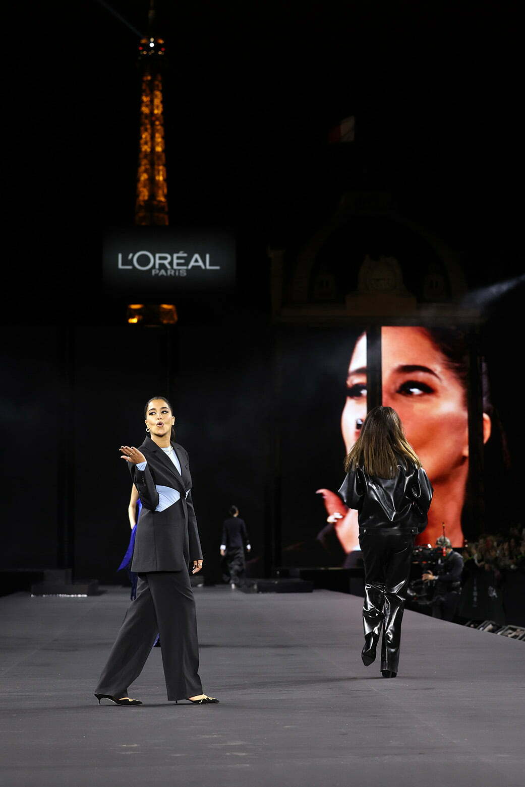 Le Défilé 2022 L’Oréal Paris 