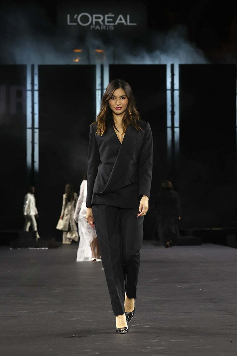 Le Défilé 2022 L’Oréal Paris 