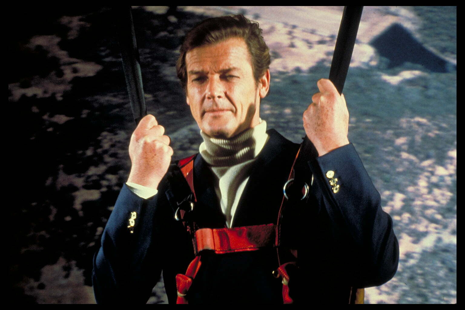 007 MOONRAKER 